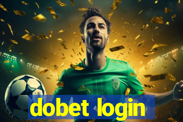 dobet login